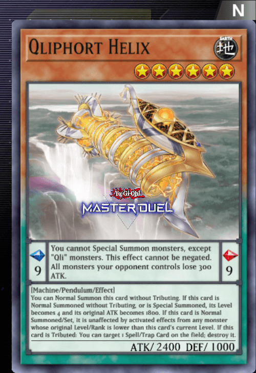 card image
