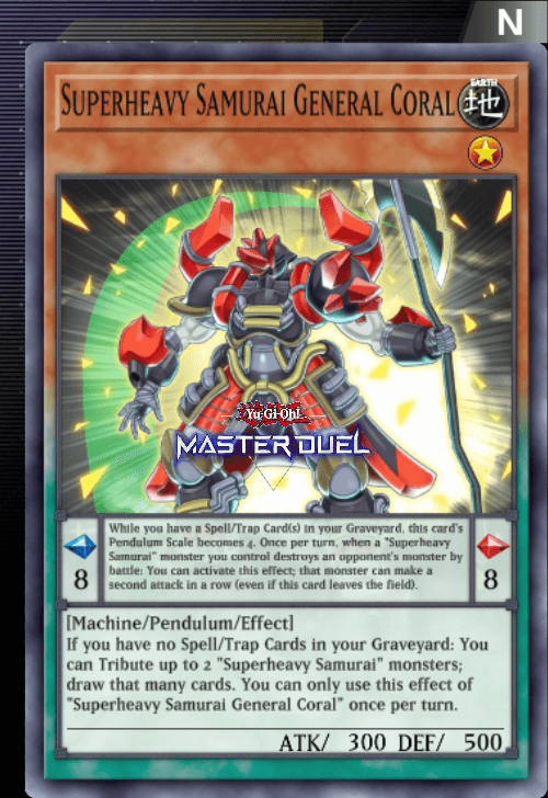 card image