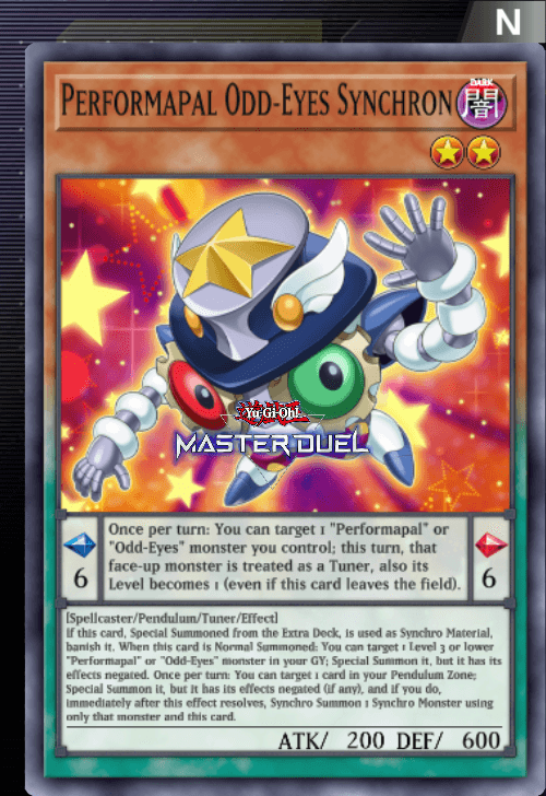 card image