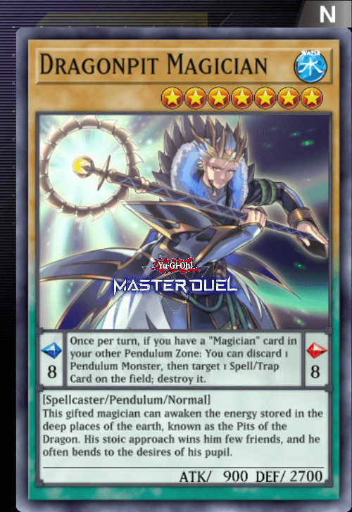 card image
