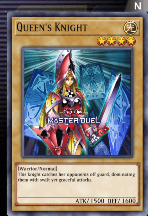 card image