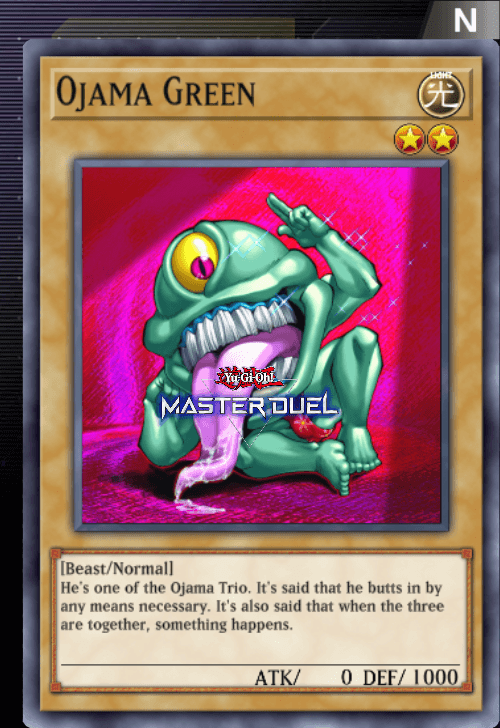 card image