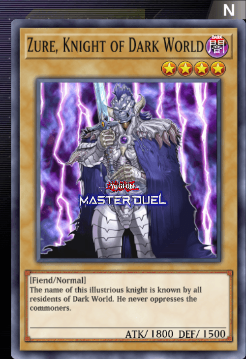 card image