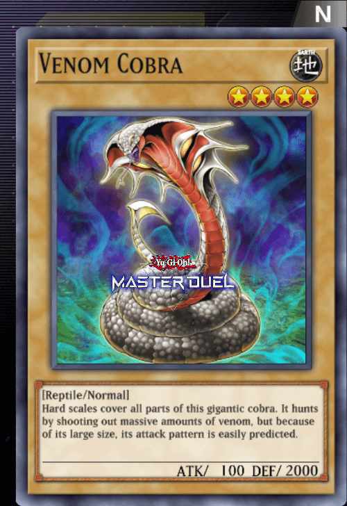 card image