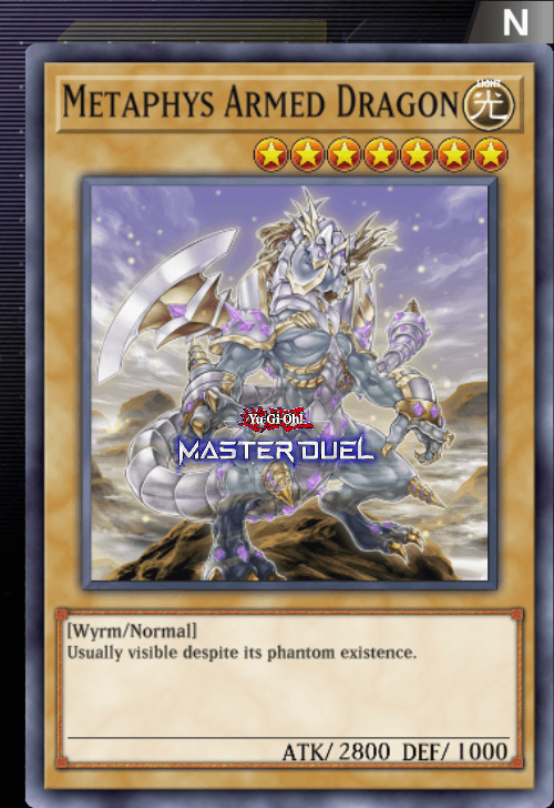 card image