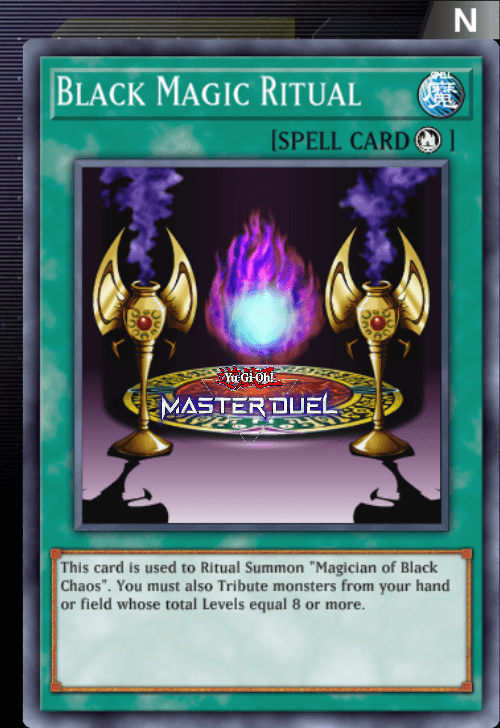 card image