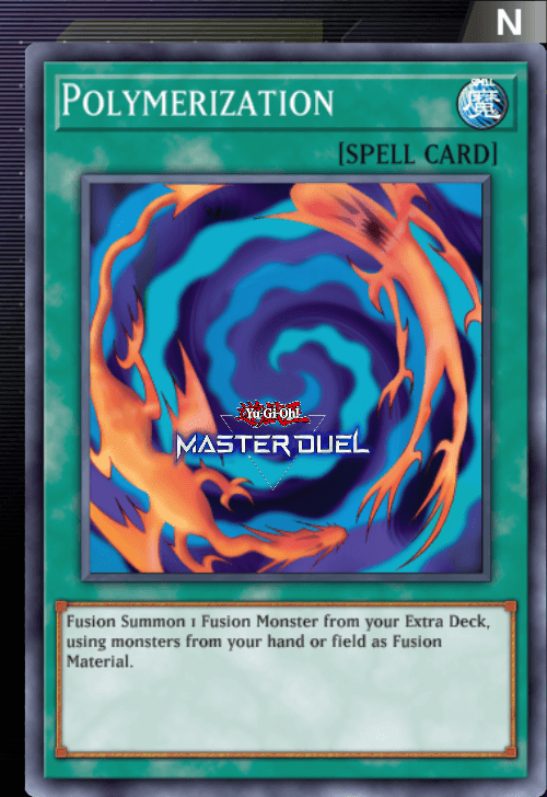 card image