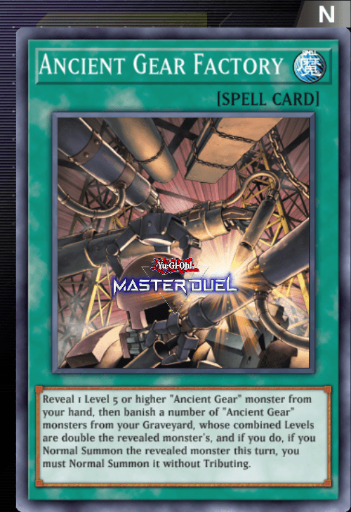 card image