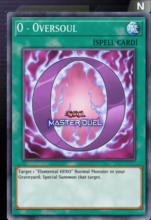 card image