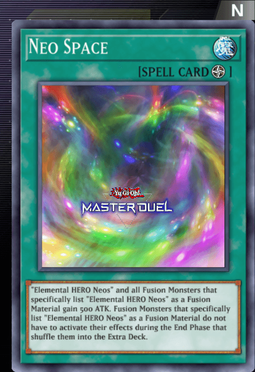 card image