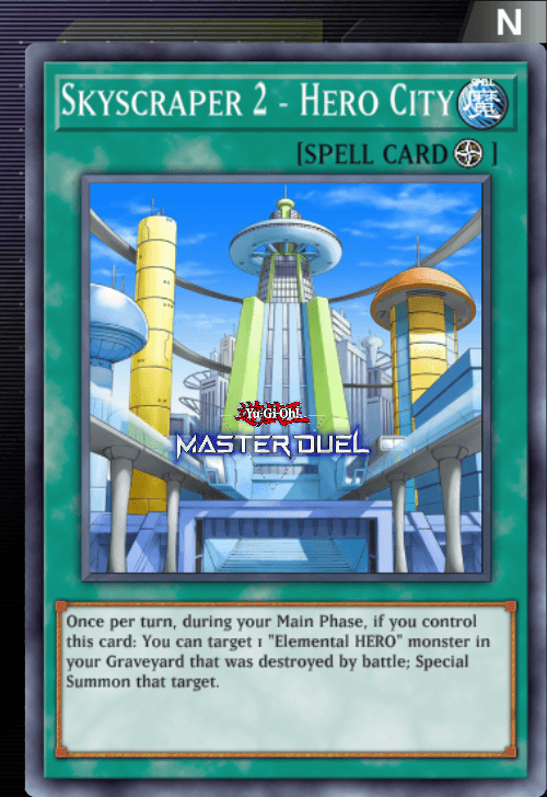 card image