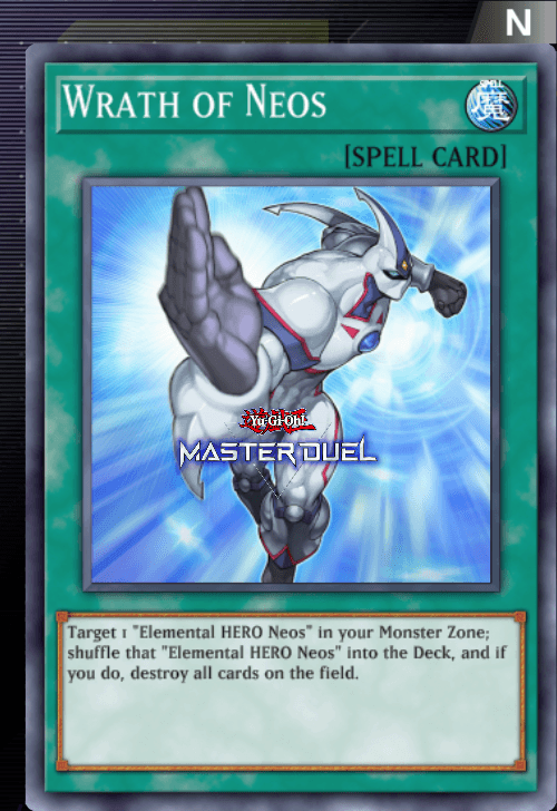 card image