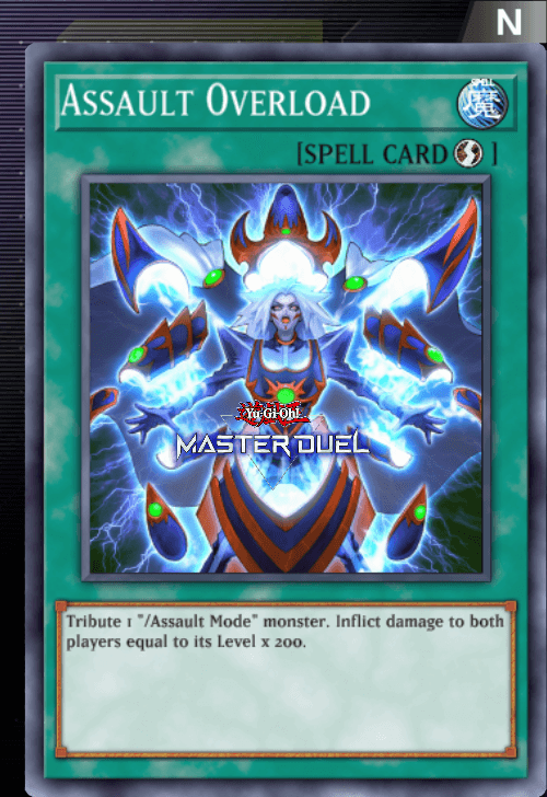 card image