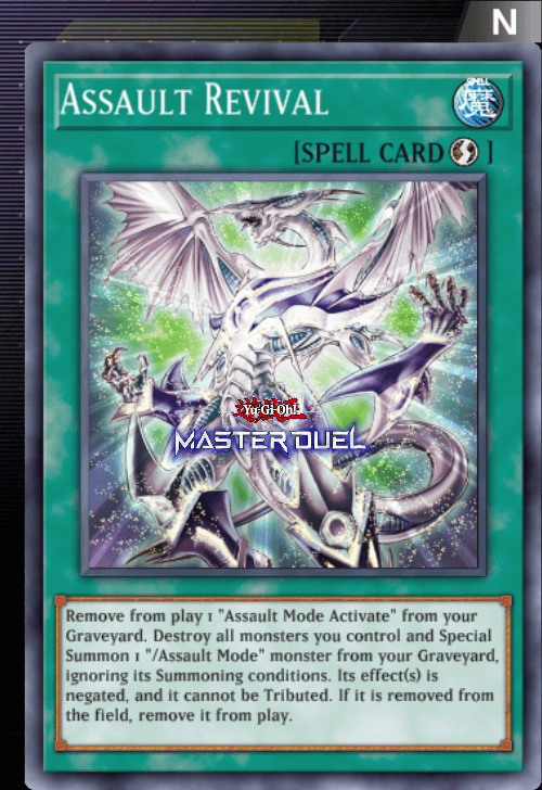 card image