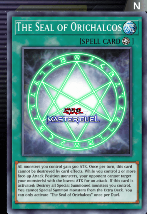card image