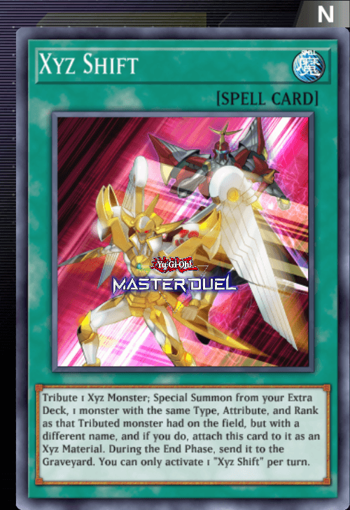 card image