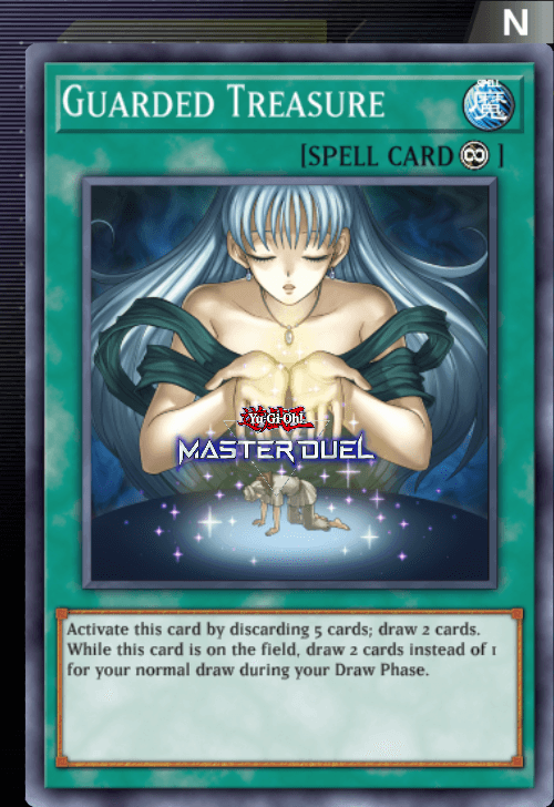 card image