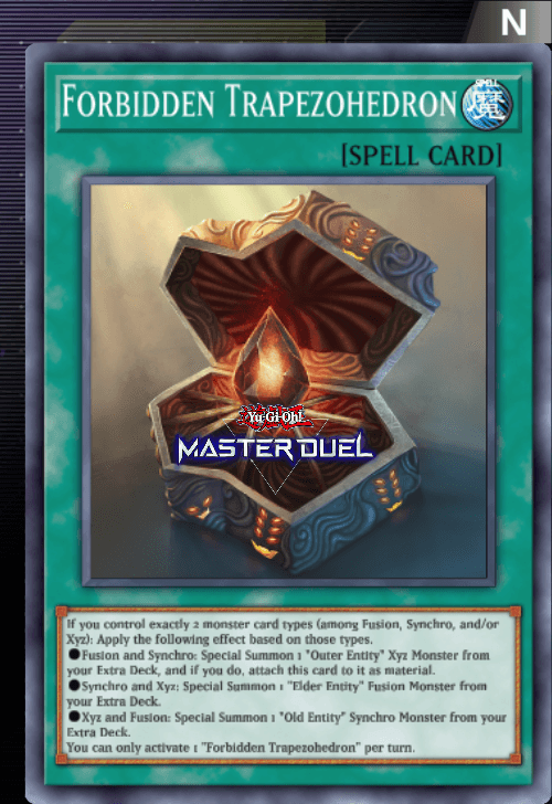 card image