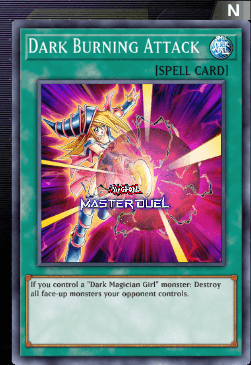 card image