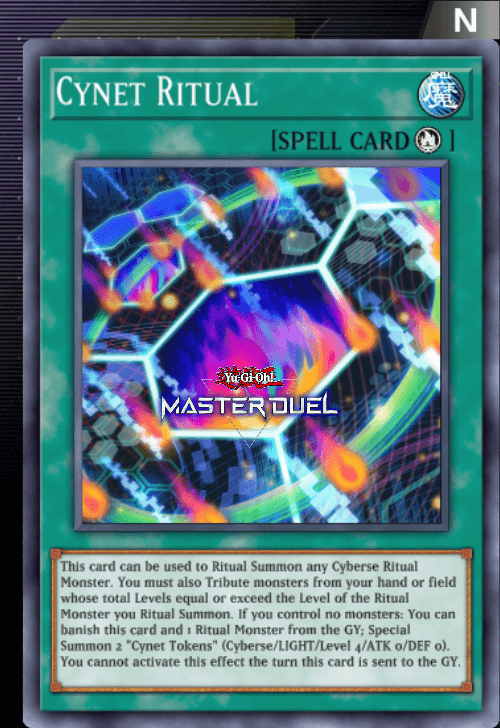 card image