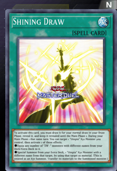 card image