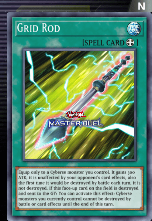 card image
