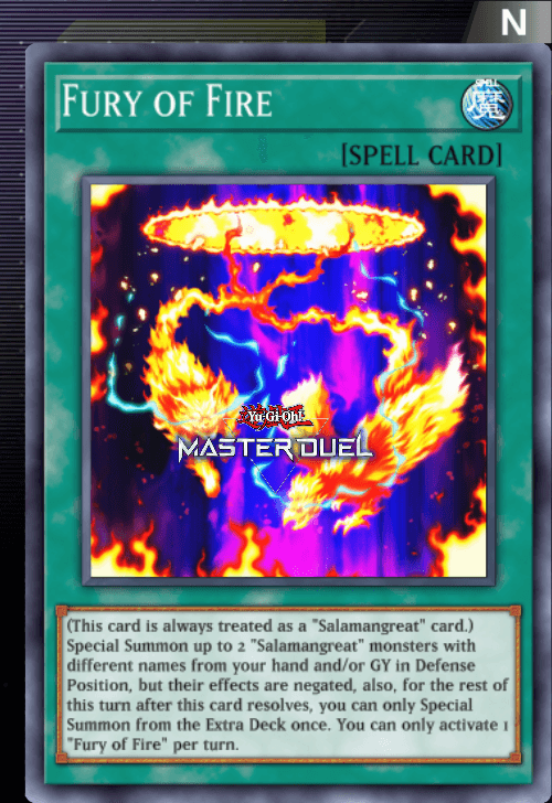 card image