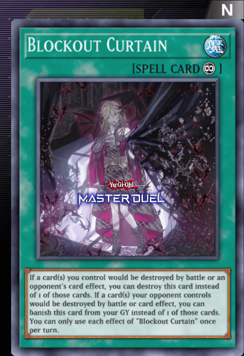 card image