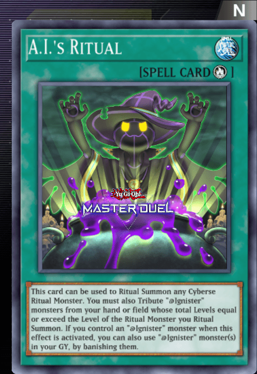 card image