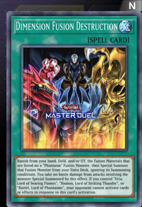 card image