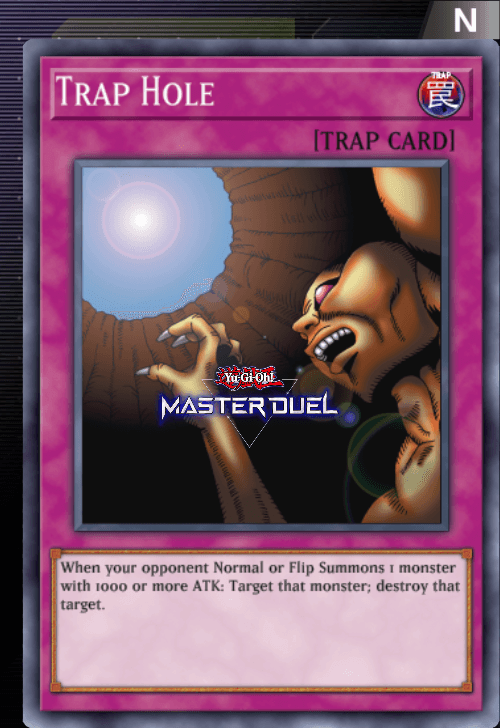 card image