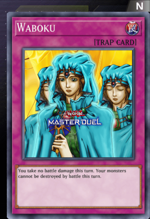 card image