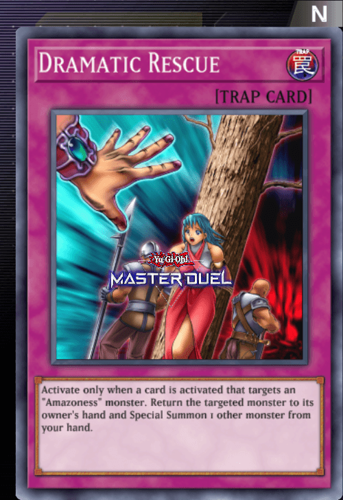 card image