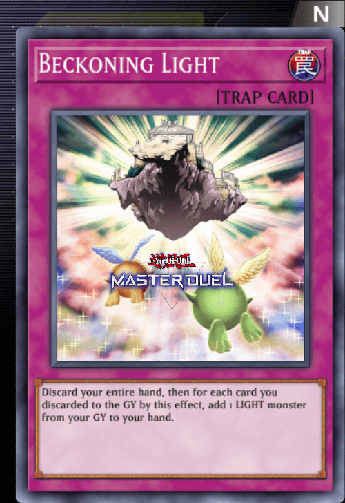 card image