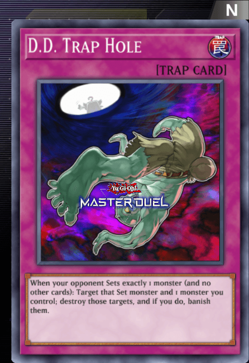 card image