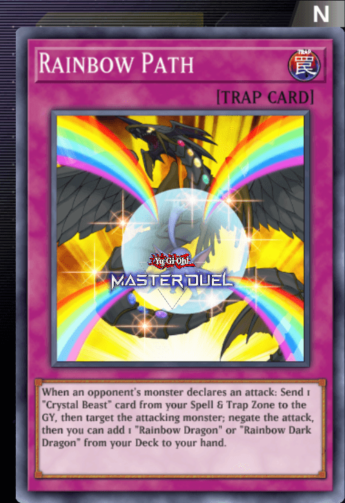 card image