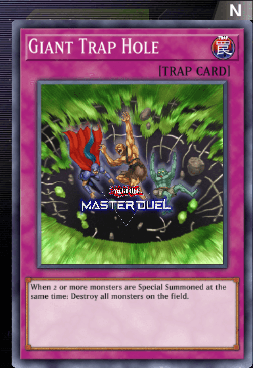 card image