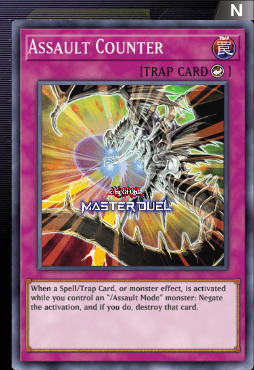 card image