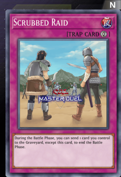 card image