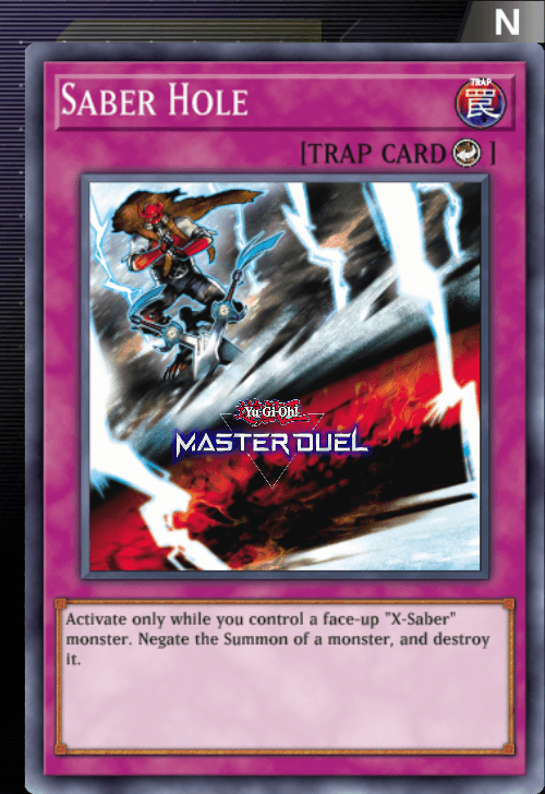 card image