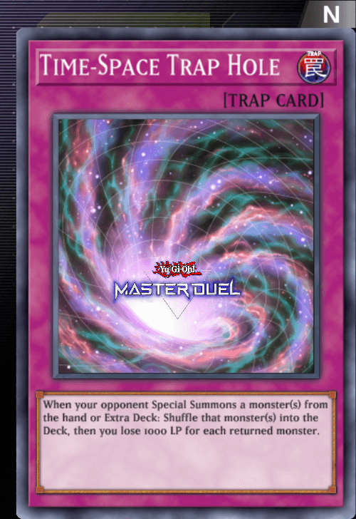 card image