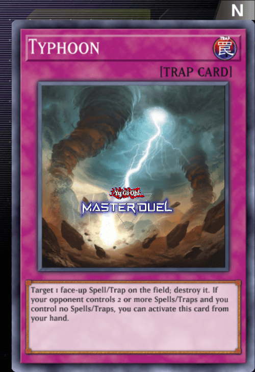 card image