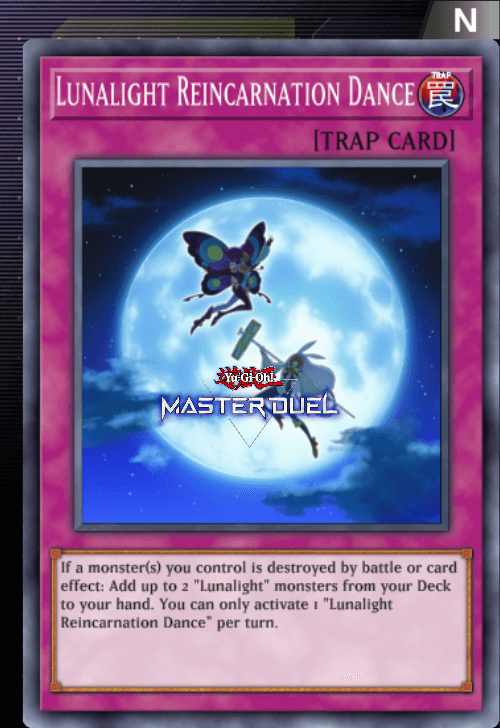 card image