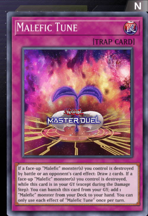 card image