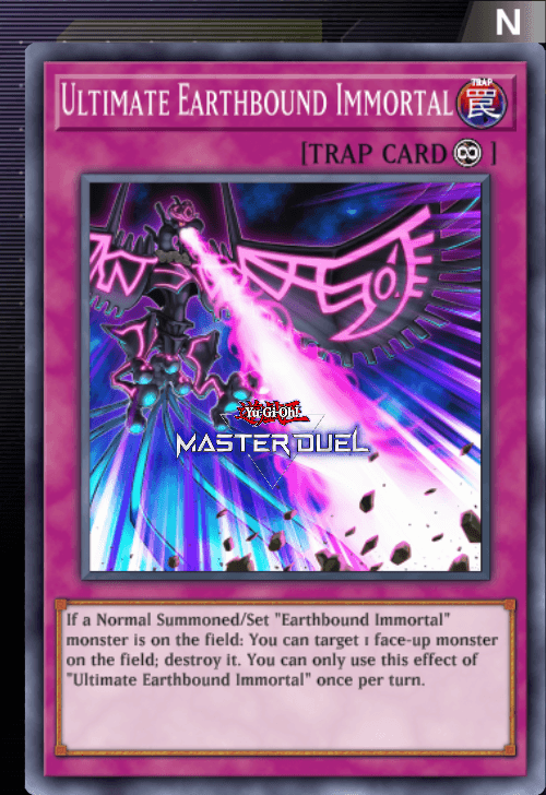 card image