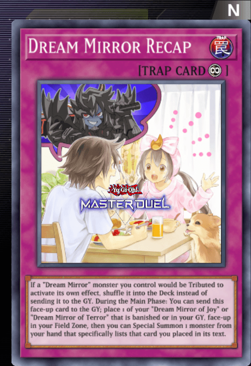 card image