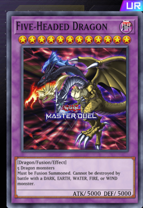 card image