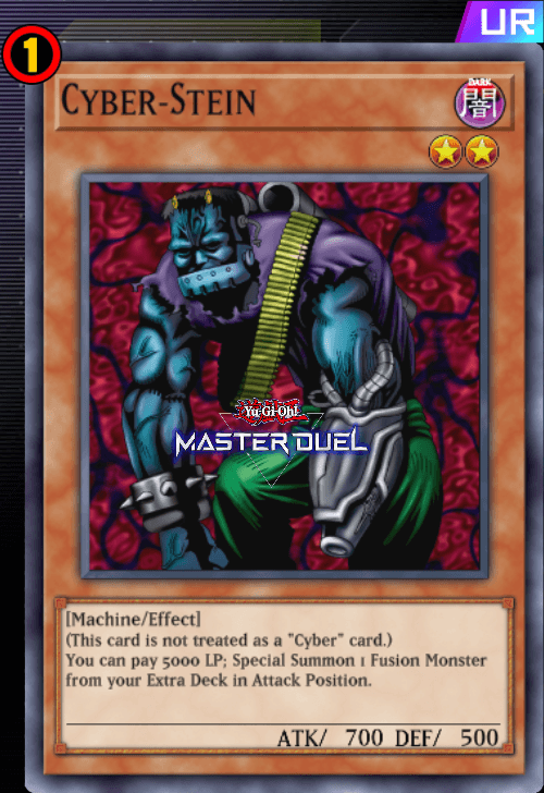 card image