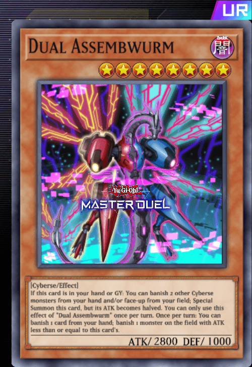 card image