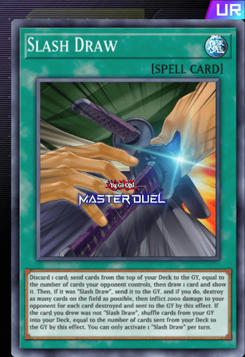 card image